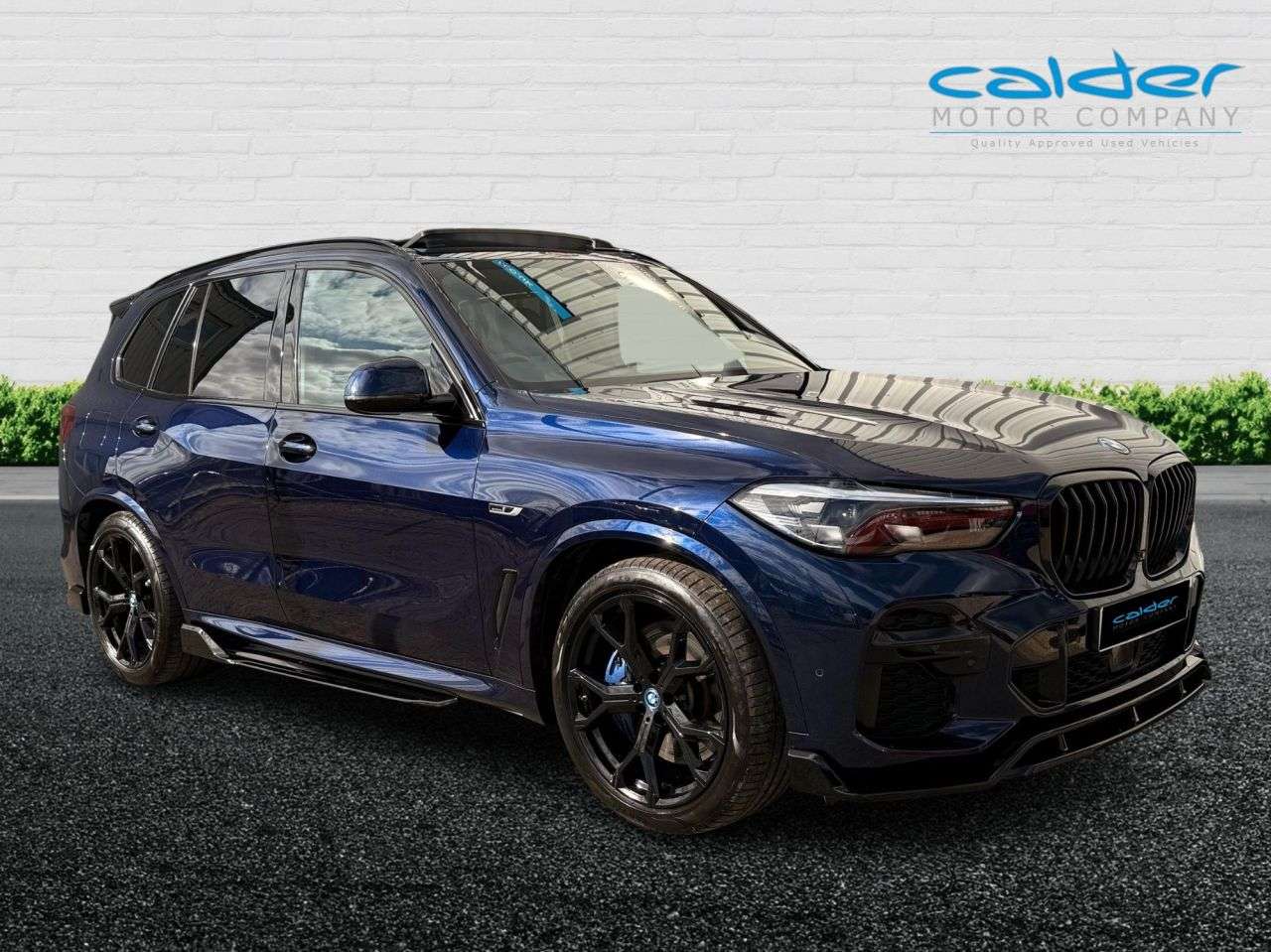 2022 BMW X5 2022 BMW X5