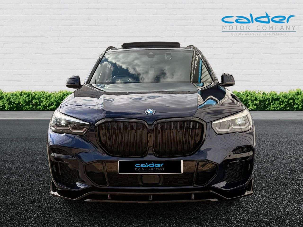 2022 BMW X5 2022 BMW X5