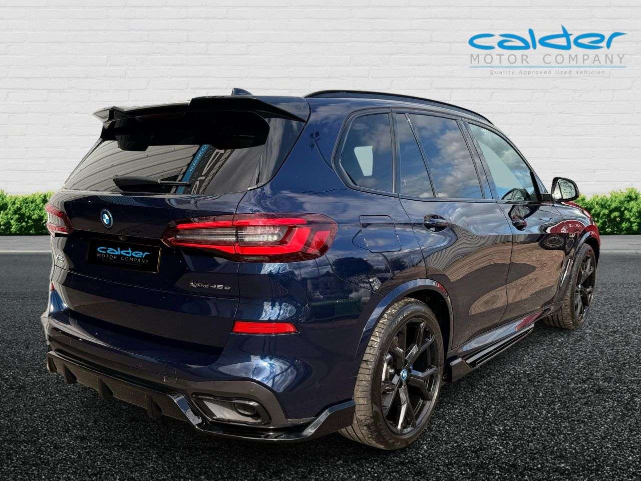 2022 BMW X5 2022 BMW X5