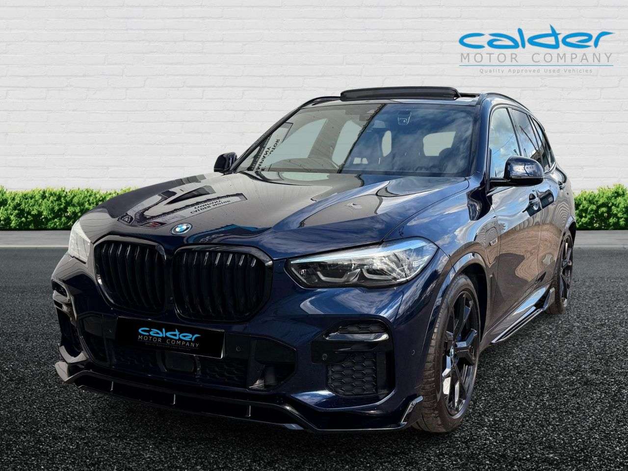 2022 BMW X5 2022 BMW X5