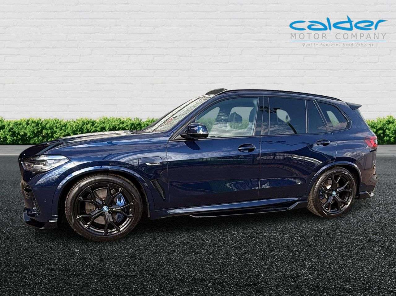 2022 BMW X5 2022 BMW X5
