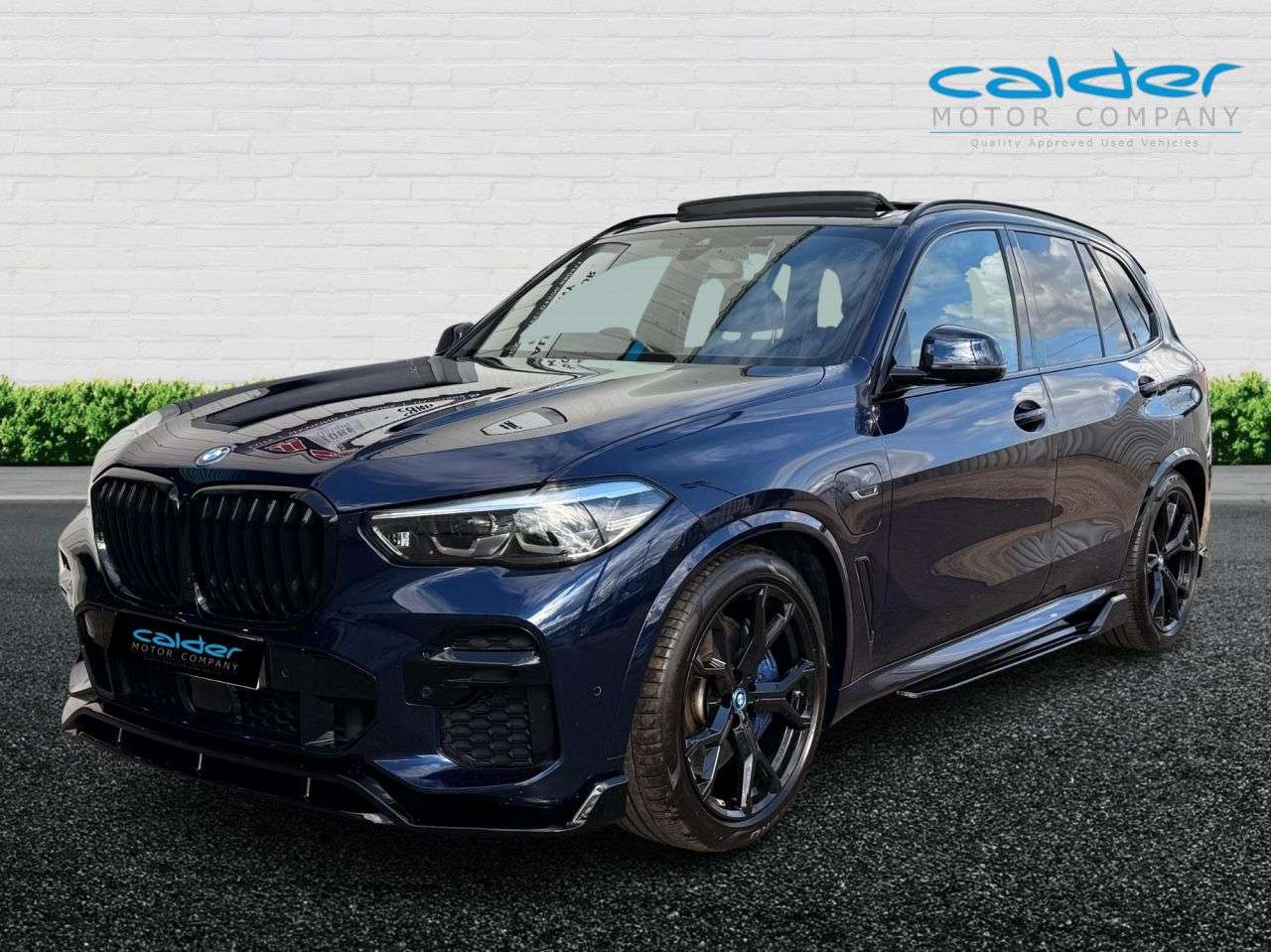 2022 BMW X5 2022 BMW X5