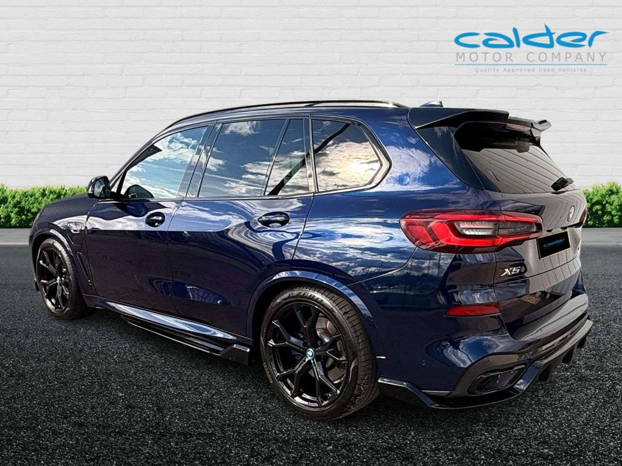 2022 BMW X5 2022 BMW X5