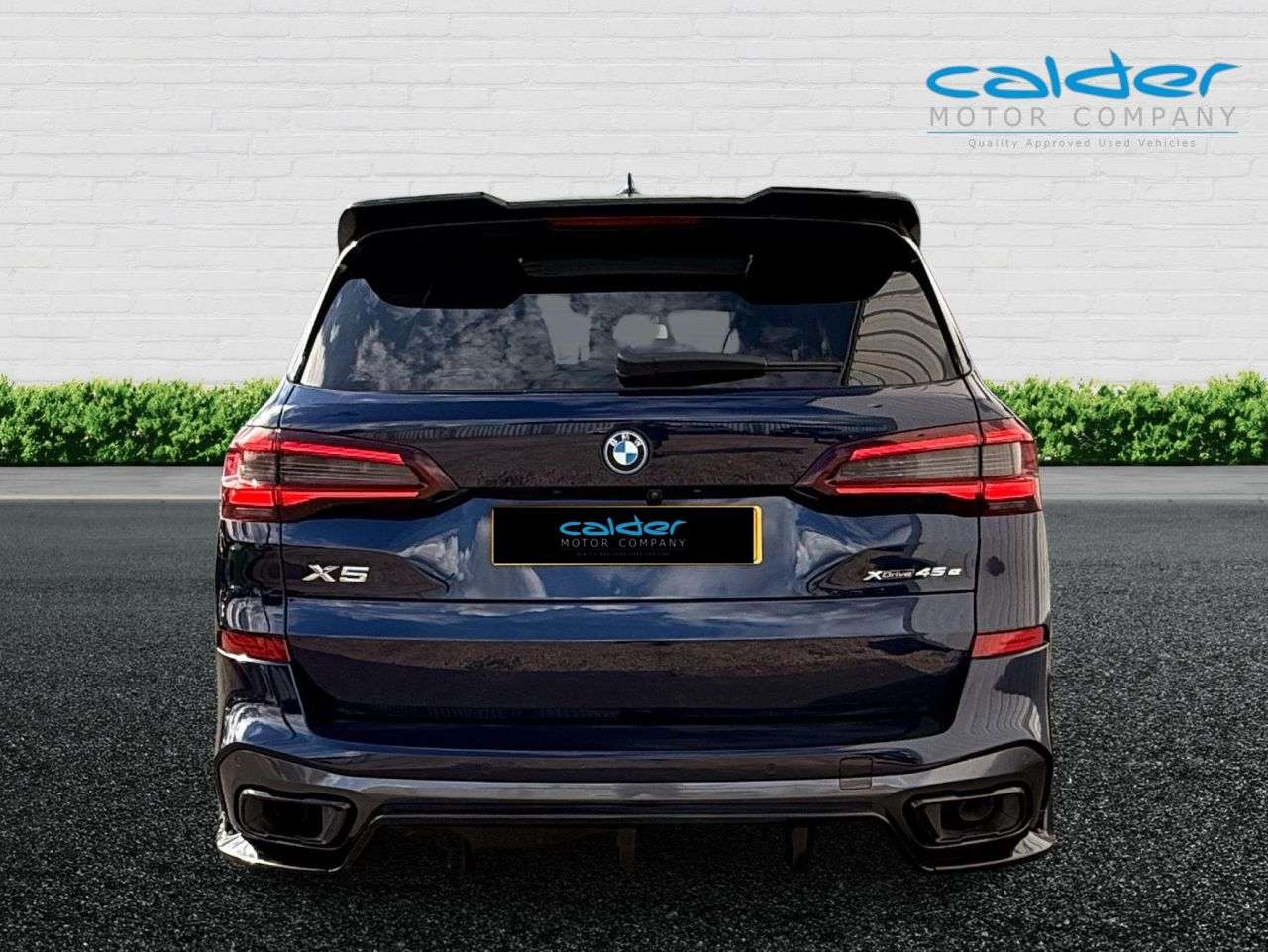 2022 BMW X5 2022 BMW X5