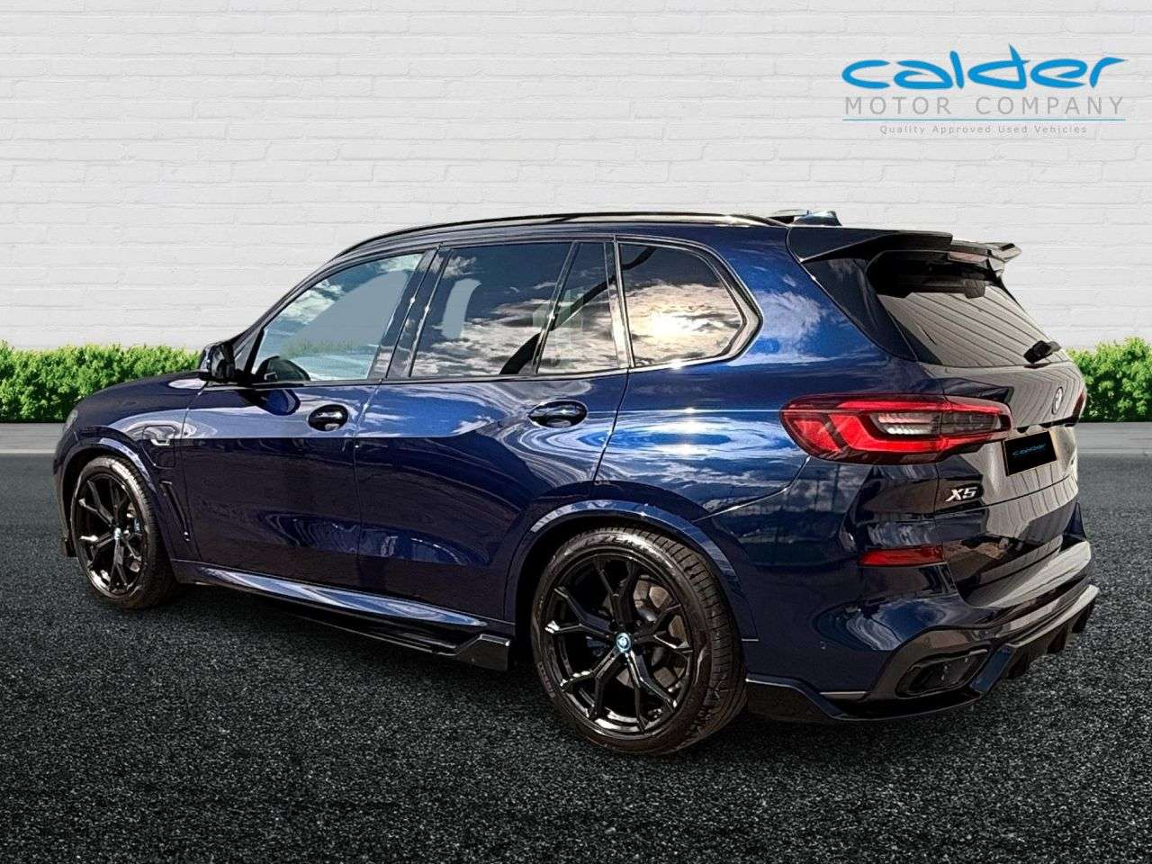 2022 BMW X5 2022 BMW X5