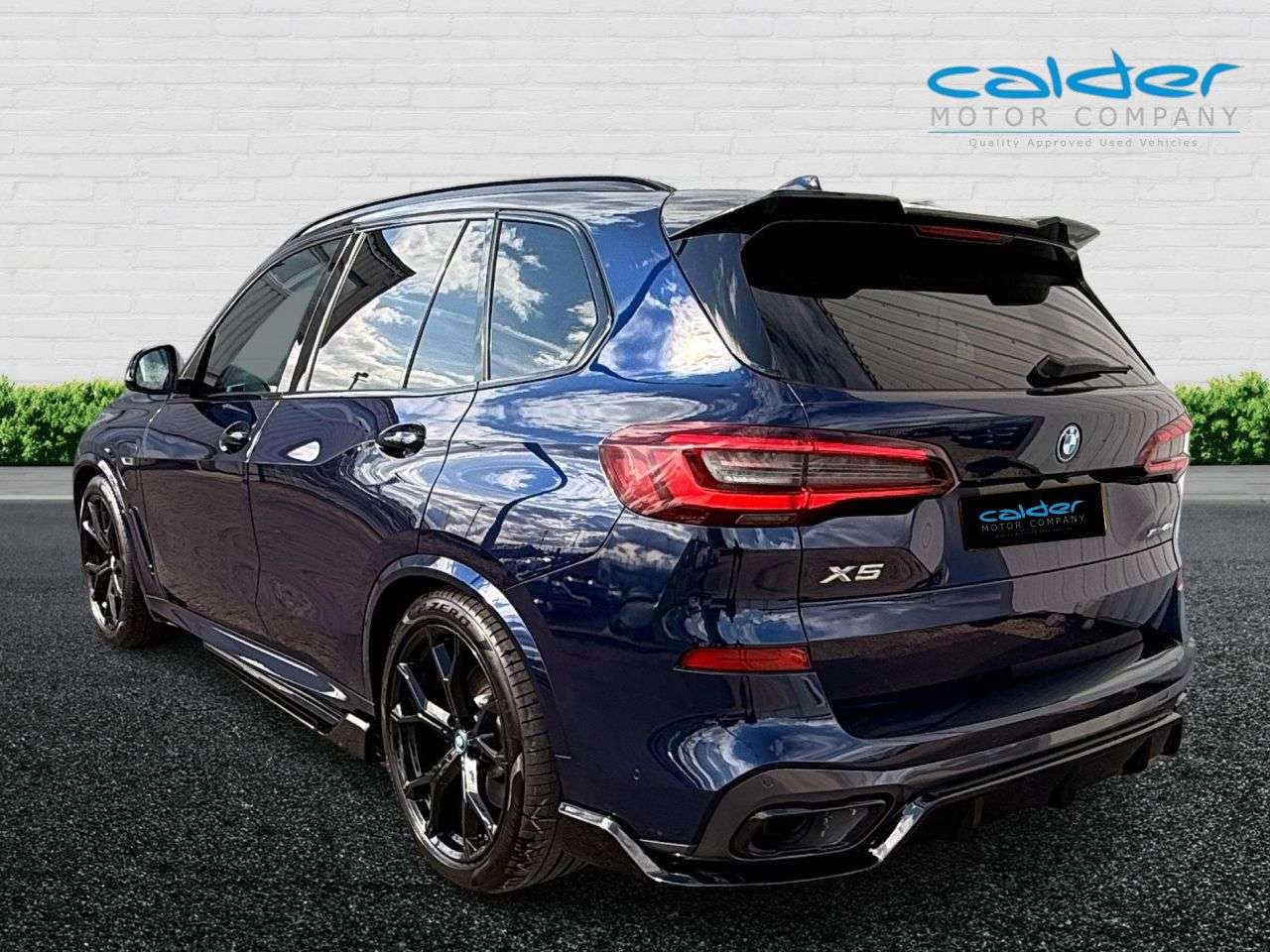 2022 BMW X5 2022 BMW X5