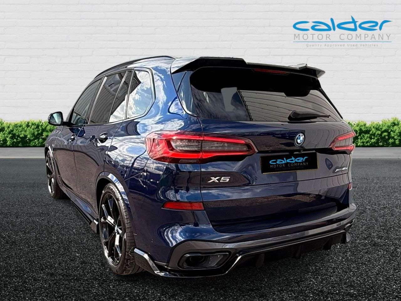 2022 BMW X5 2022 BMW X5