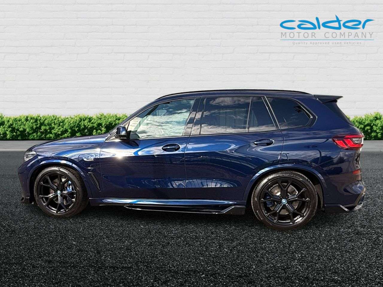 2022 BMW X5 2022 BMW X5