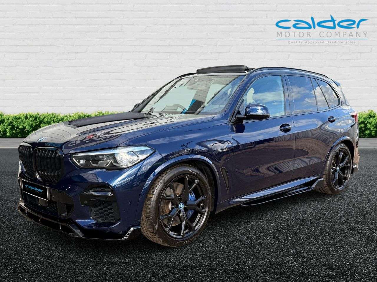 2022 BMW X5 2022 BMW X5