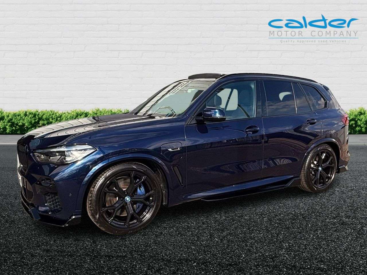 2022 BMW X5 2022 BMW X5
