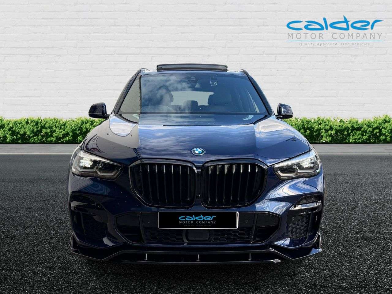 2022 BMW X5 2022 BMW X5