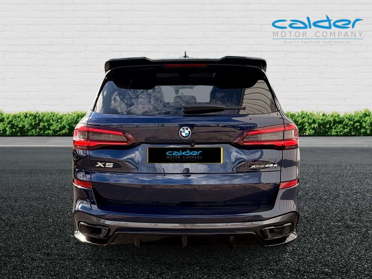 2022 BMW X5 2022 BMW X5