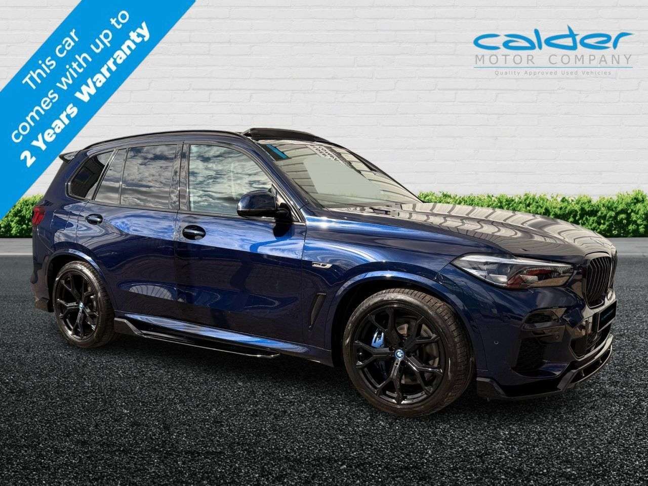 2022 BMW X5 2022 BMW X5