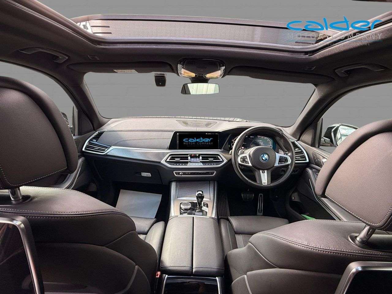 2022 BMW X5 2022 BMW X5
