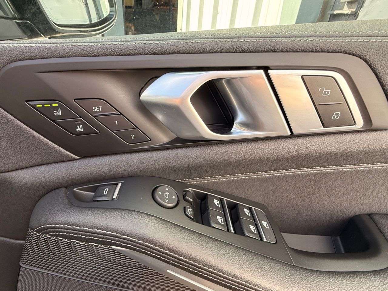 2022 BMW X5 2022 BMW X5