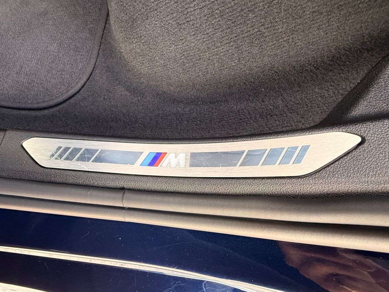 2022 BMW X5 2022 BMW X5