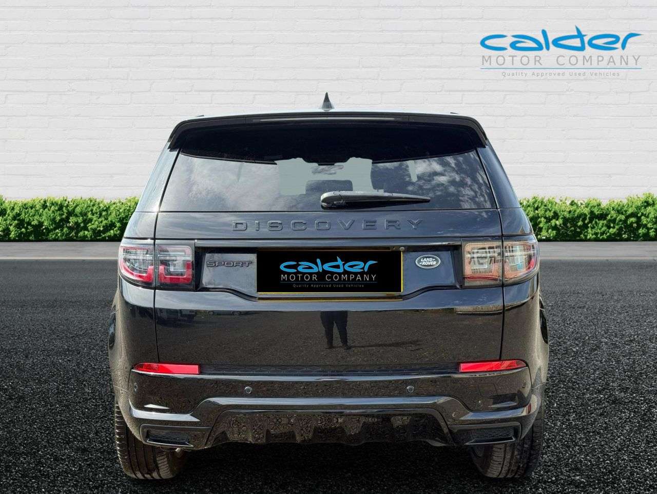 2021 LAND ROVER DISCOVERY SPORT 2021 LAND ROVER DISCOVERY SPORT
