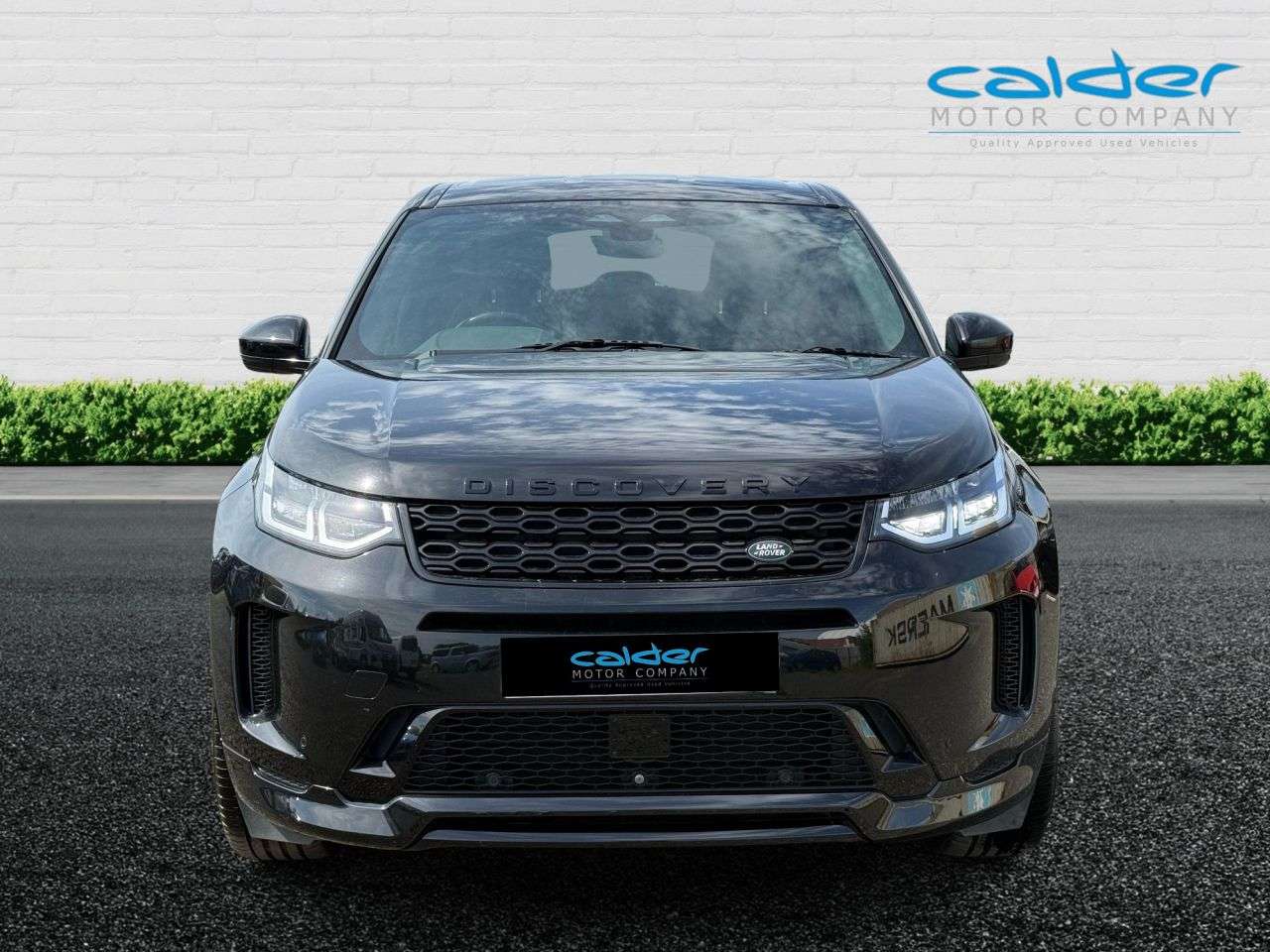 A 2021 LAND ROVER DISCOVERY SPORT 2.0 D200 MHEV R-Dynamic S Plus SUV 5dr Diesel Auto 4WD Euro 6 (s/s) (204 ps A 2021 LAND ROVER DISCOVERY SPORT 2.0 D200 MHEV R-Dynamic S Plus SUV 5dr Diesel Auto 4WD Euro 6 (s/s) (204 ps
