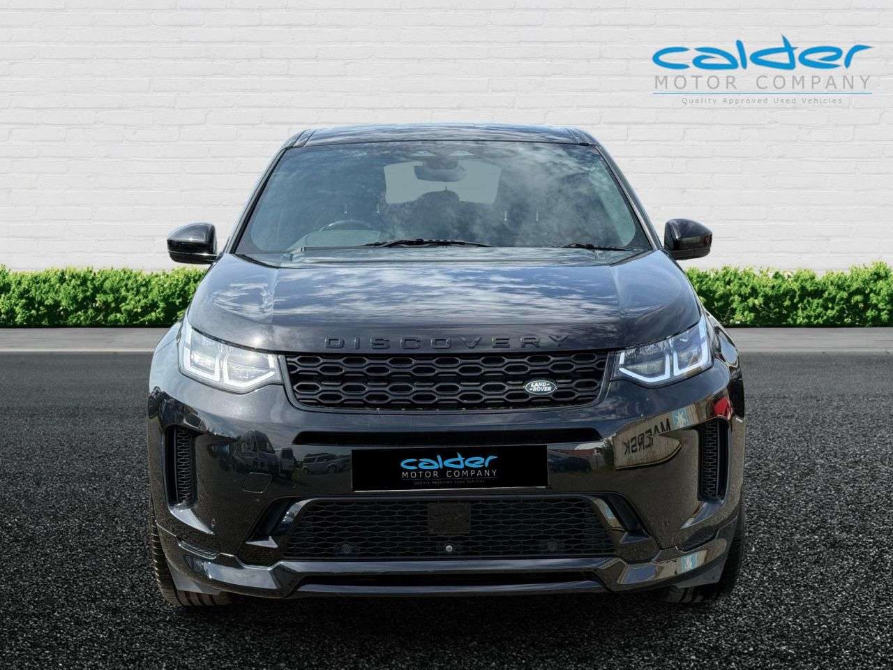 2021 LAND ROVER DISCOVERY SPORT 2021 LAND ROVER DISCOVERY SPORT