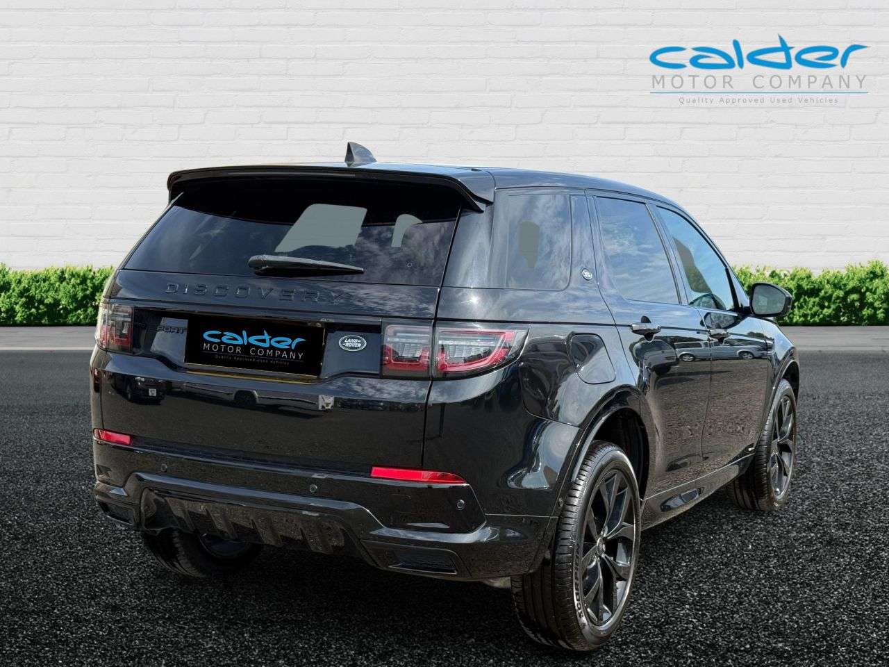 2021 LAND ROVER DISCOVERY SPORT 2021 LAND ROVER DISCOVERY SPORT