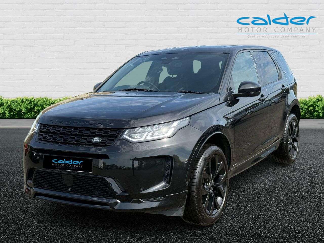 A 2021 LAND ROVER DISCOVERY SPORT 2.0 D200 MHEV R-Dynamic S Plus SUV 5dr Diesel Auto 4WD Euro 6 (s/s) (204 ps A 2021 LAND ROVER DISCOVERY SPORT 2.0 D200 MHEV R-Dynamic S Plus SUV 5dr Diesel Auto 4WD Euro 6 (s/s) (204 ps