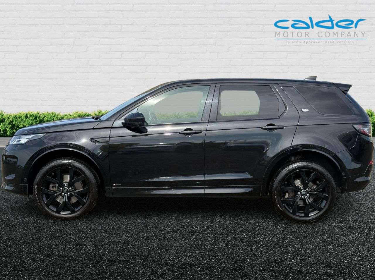 2021 LAND ROVER DISCOVERY SPORT 2021 LAND ROVER DISCOVERY SPORT