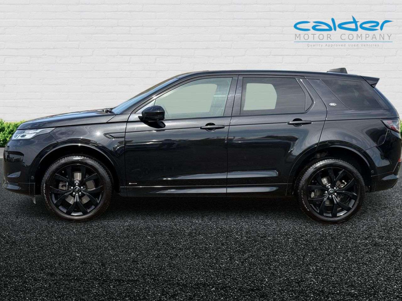 2021 LAND ROVER DISCOVERY SPORT 2021 LAND ROVER DISCOVERY SPORT