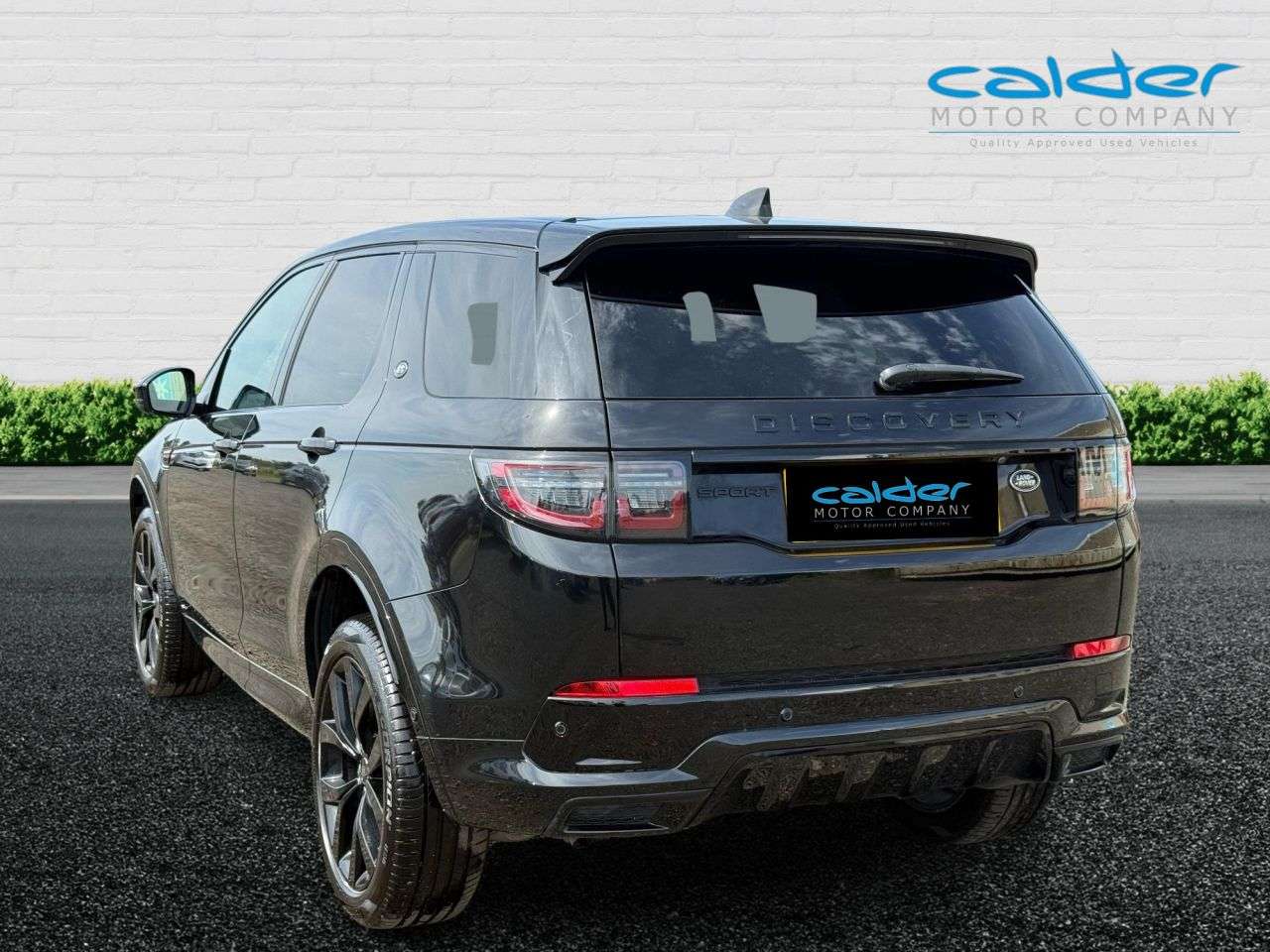 2021 LAND ROVER DISCOVERY SPORT 2021 LAND ROVER DISCOVERY SPORT