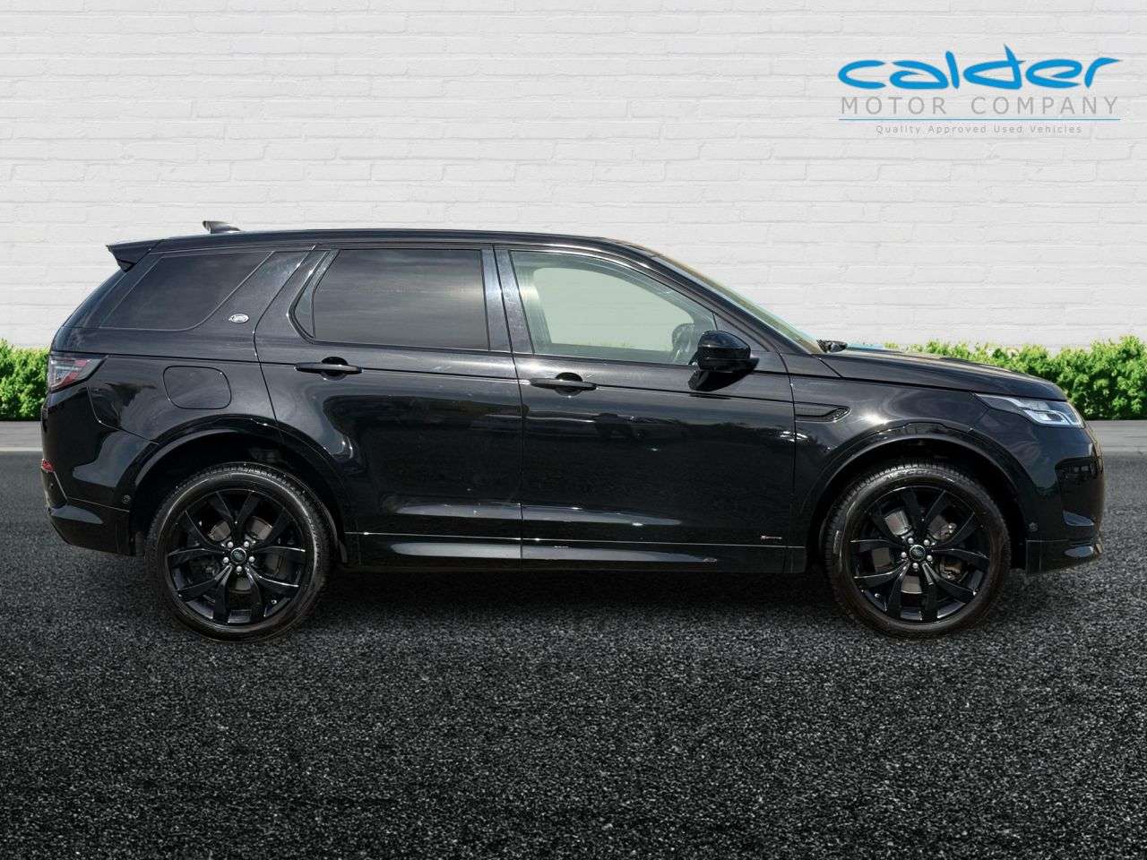 2021 LAND ROVER DISCOVERY SPORT 2021 LAND ROVER DISCOVERY SPORT