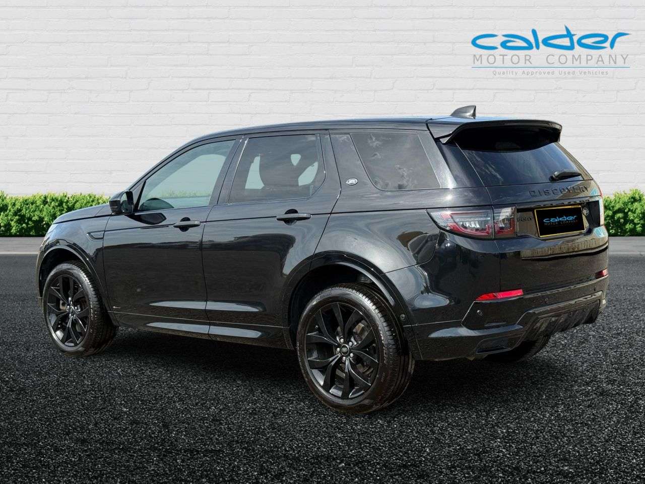 2021 LAND ROVER DISCOVERY SPORT 2021 LAND ROVER DISCOVERY SPORT