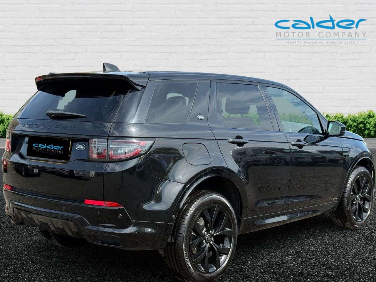 2021 LAND ROVER DISCOVERY SPORT 2021 LAND ROVER DISCOVERY SPORT