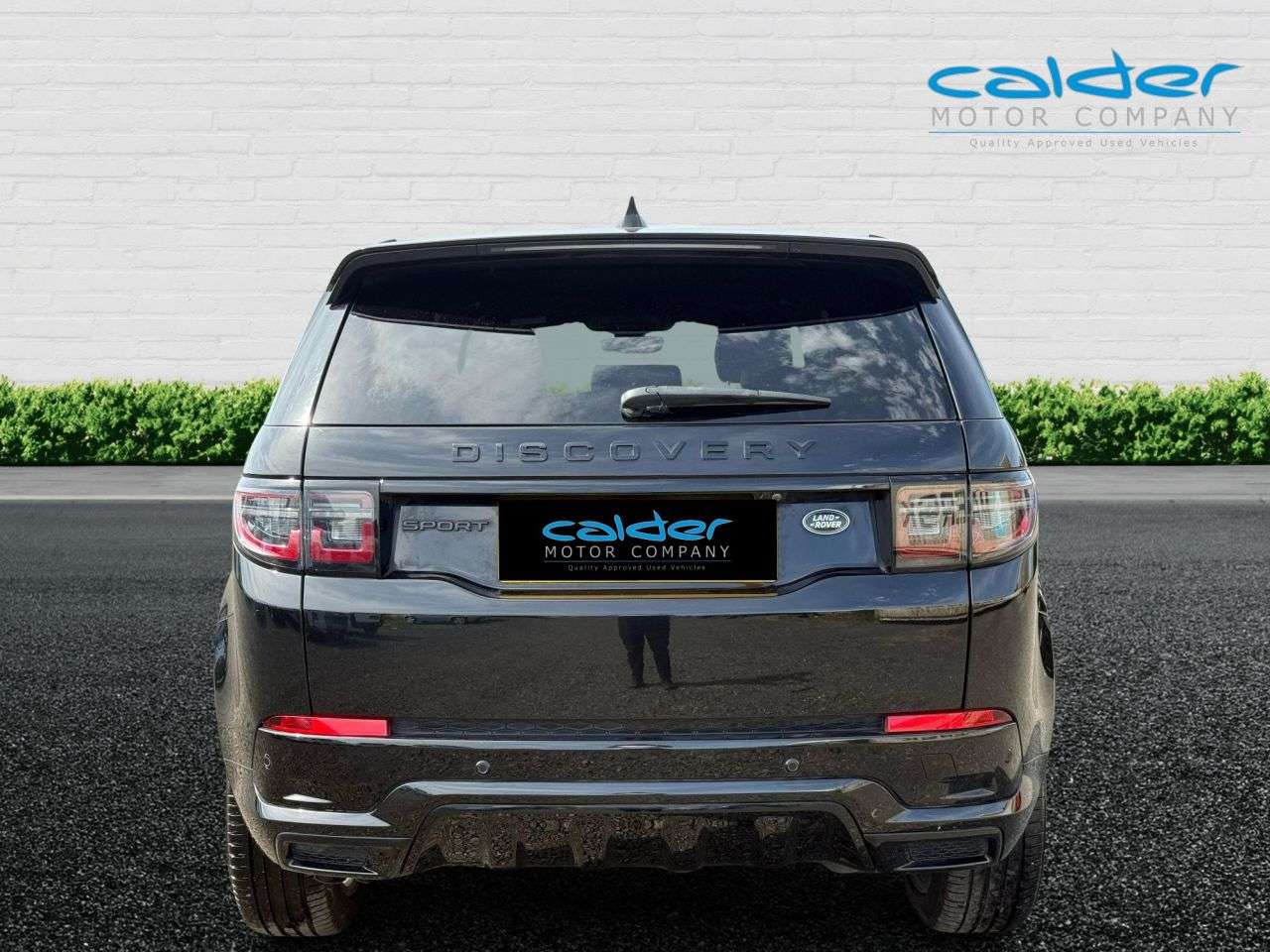 2021 LAND ROVER DISCOVERY SPORT 2021 LAND ROVER DISCOVERY SPORT