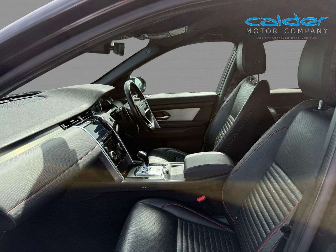 2021 LAND ROVER DISCOVERY SPORT 2021 LAND ROVER DISCOVERY SPORT