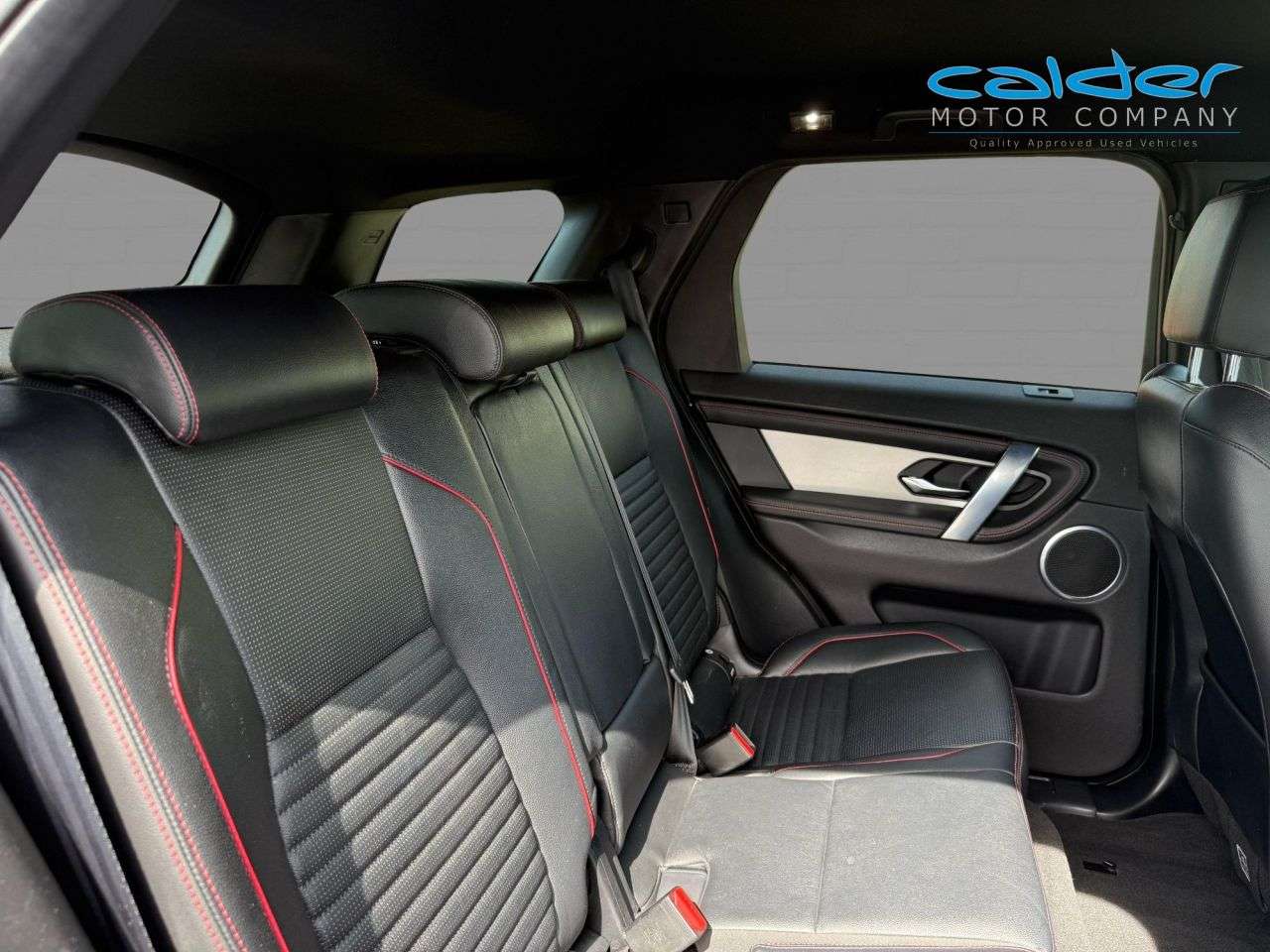 2021 LAND ROVER DISCOVERY SPORT 2021 LAND ROVER DISCOVERY SPORT