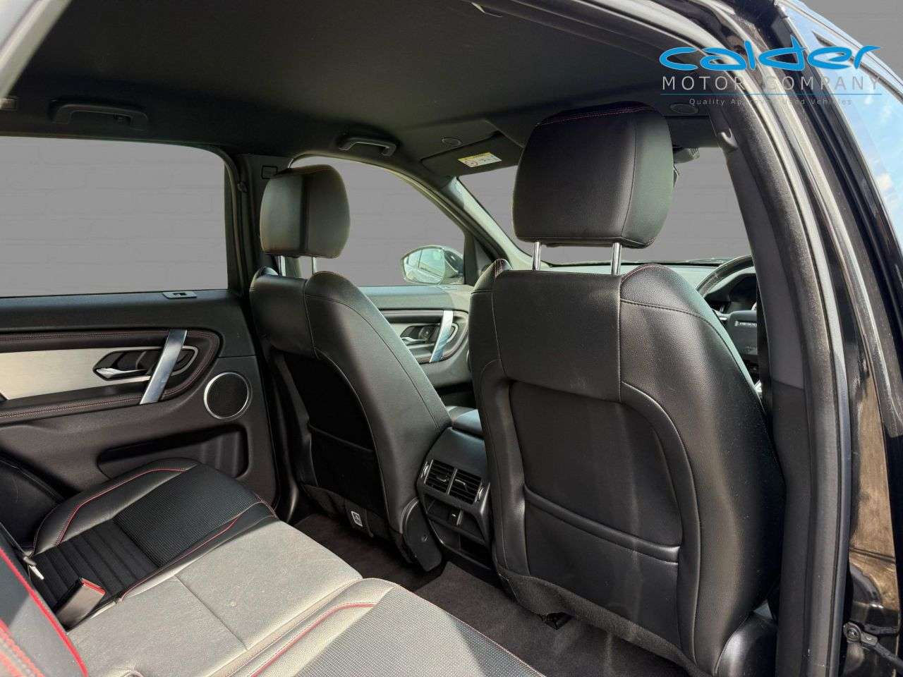 2021 LAND ROVER DISCOVERY SPORT 2021 LAND ROVER DISCOVERY SPORT