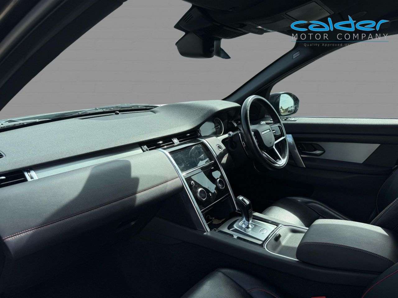 2021 LAND ROVER DISCOVERY SPORT 2021 LAND ROVER DISCOVERY SPORT
