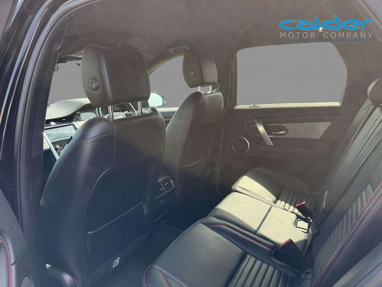 2021 LAND ROVER DISCOVERY SPORT 2021 LAND ROVER DISCOVERY SPORT