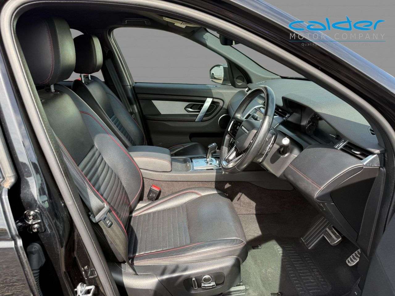2021 LAND ROVER DISCOVERY SPORT 2021 LAND ROVER DISCOVERY SPORT