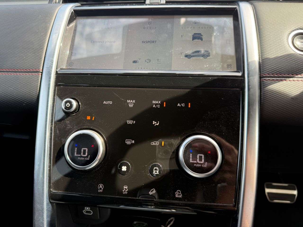 2021 LAND ROVER DISCOVERY SPORT 2021 LAND ROVER DISCOVERY SPORT