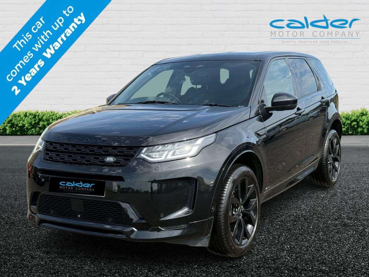 A 2021 LAND ROVER DISCOVERY SPORT 2.0 D200 MHEV R-Dynamic S Plus SUV 5dr Diesel Auto 4WD Euro 6 (s/s) (204 ps A 2021 LAND ROVER DISCOVERY SPORT 2.0 D200 MHEV R-Dynamic S Plus SUV 5dr Diesel Auto 4WD Euro 6 (s/s) (204 ps