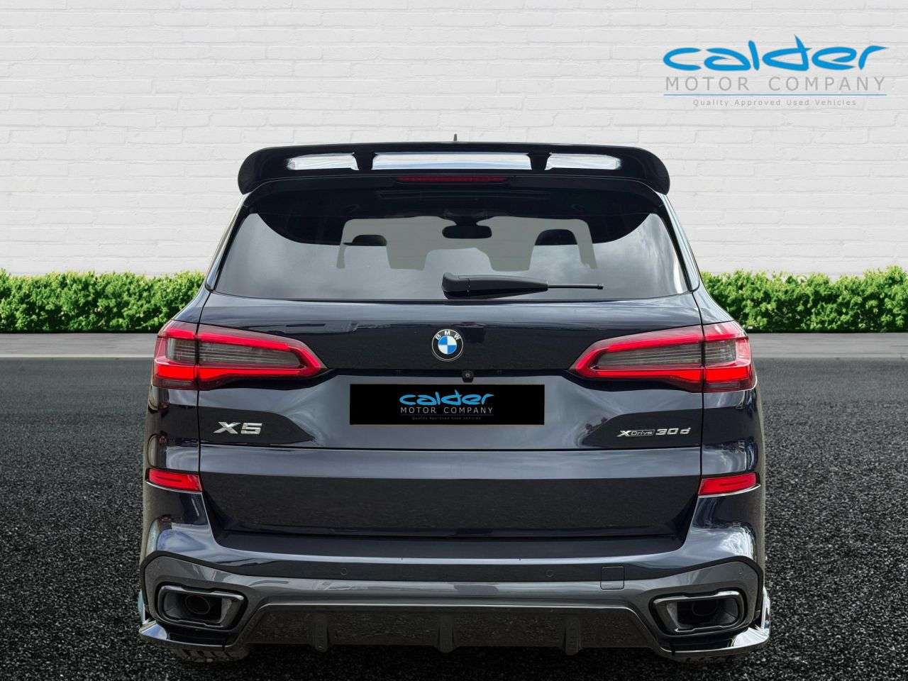 2019 BMW X5 2019 BMW X5