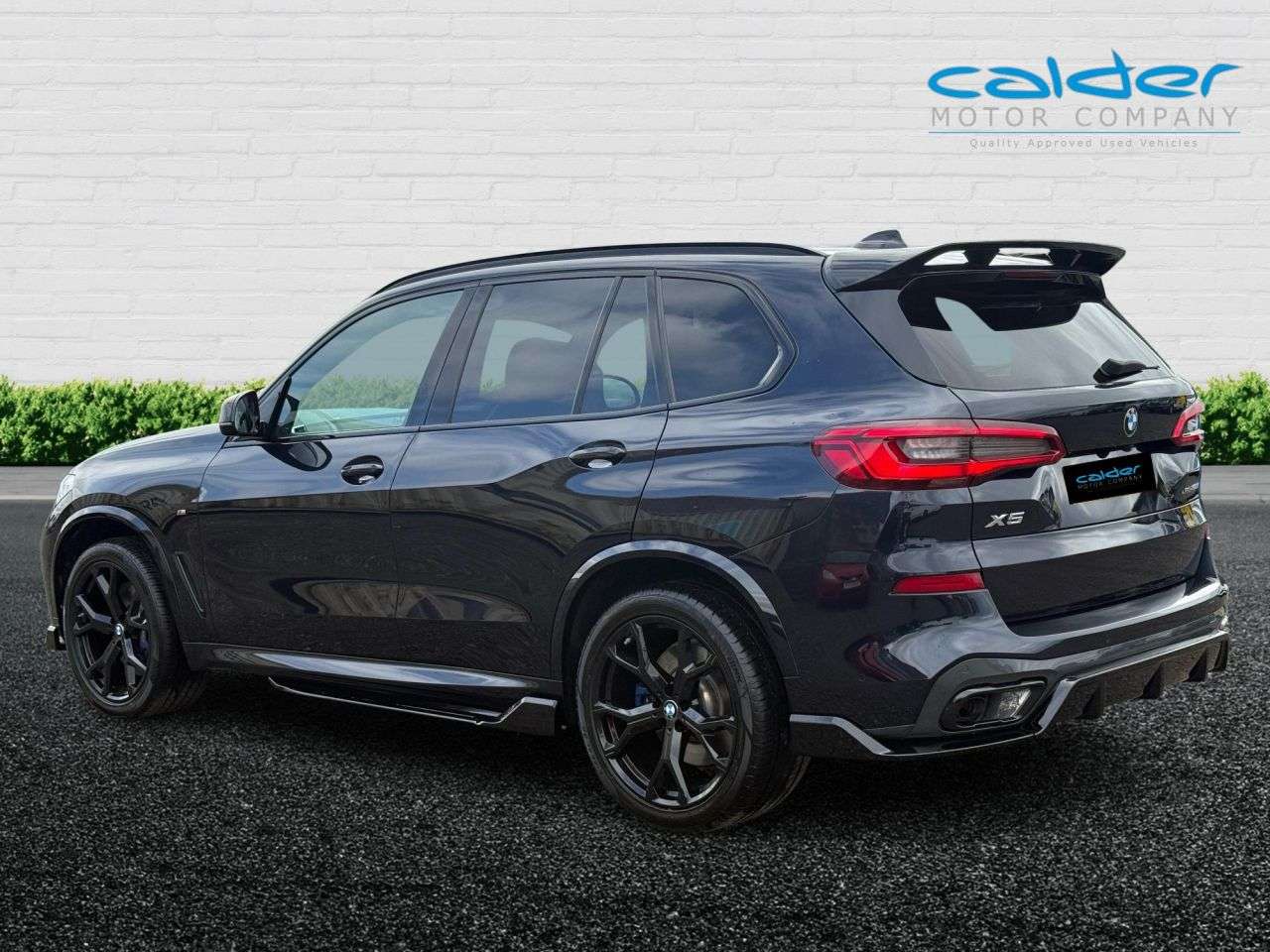 2019 BMW X5 2019 BMW X5