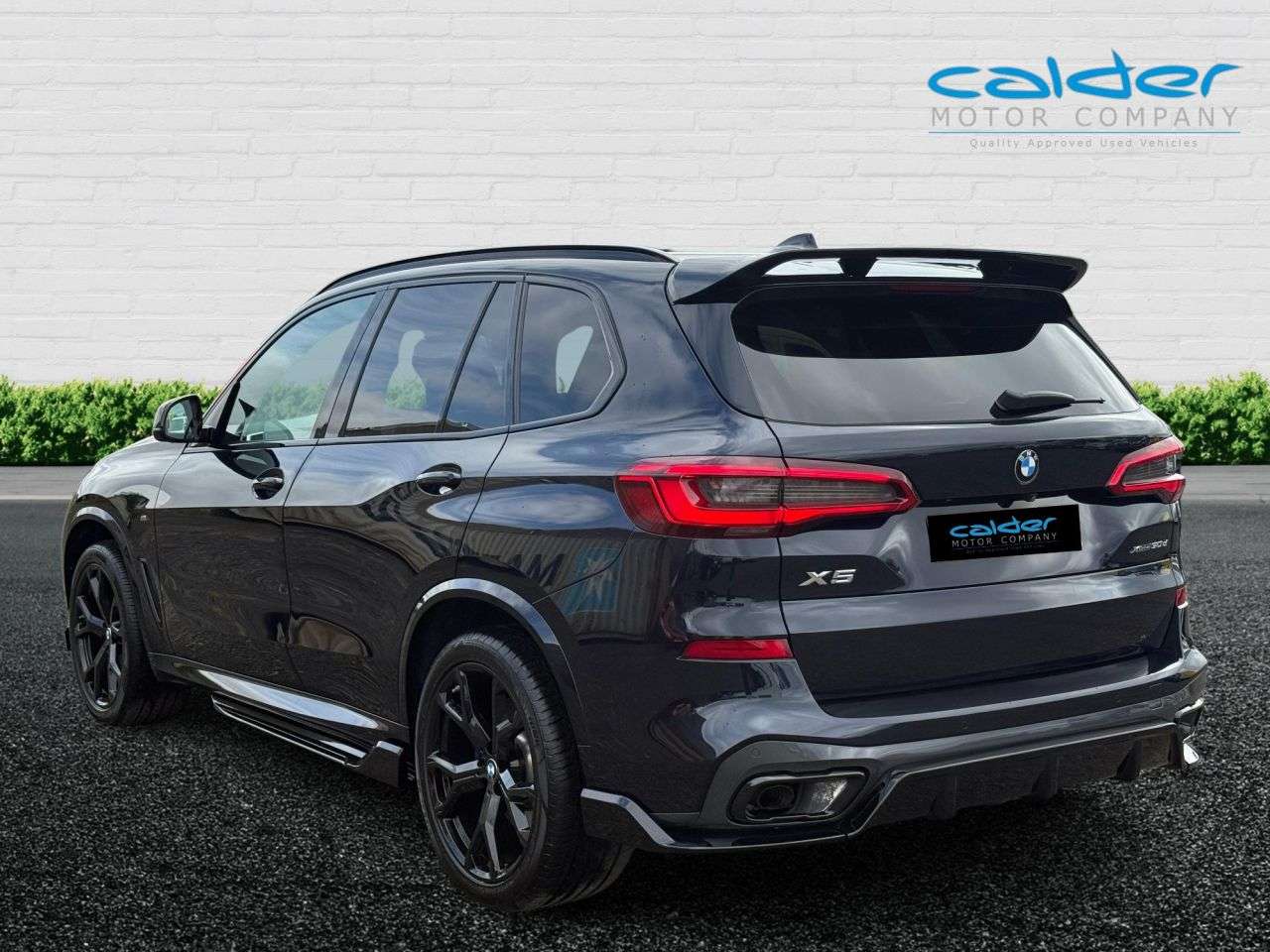 2019 BMW X5 2019 BMW X5