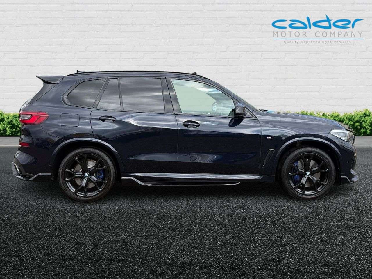 2019 BMW X5 2019 BMW X5