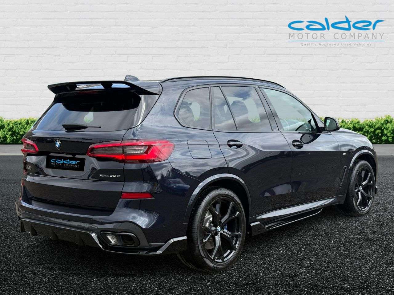 2019 BMW X5 2019 BMW X5