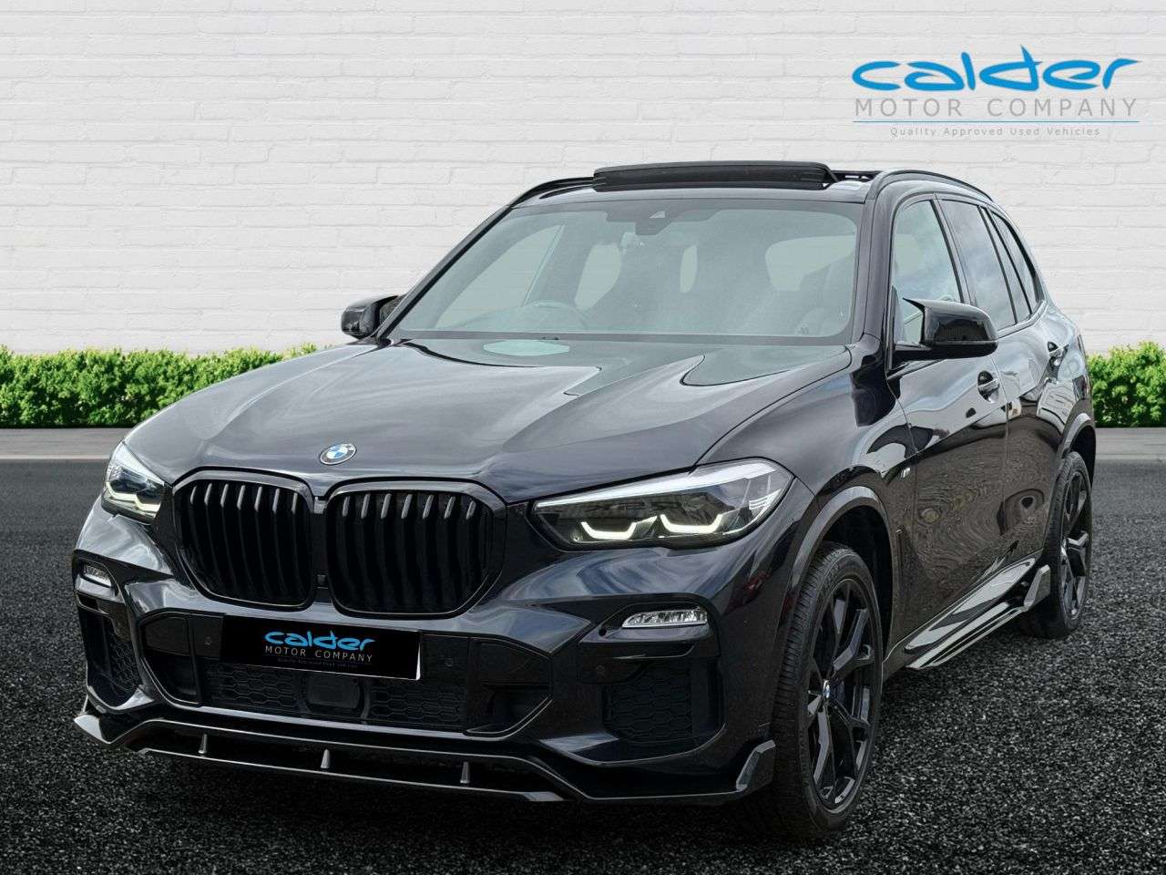 2019 BMW X5 2019 BMW X5