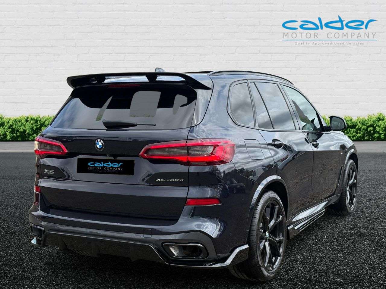 2019 BMW X5 2019 BMW X5