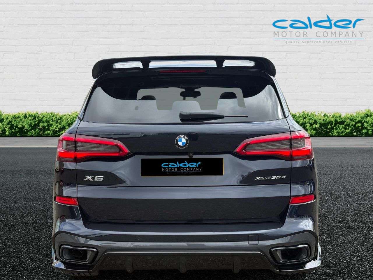 2019 BMW X5 2019 BMW X5