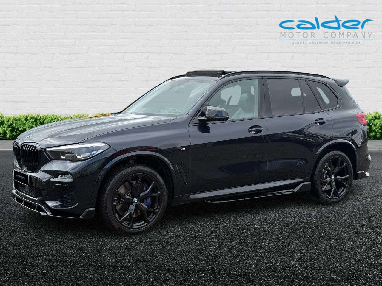 2019 BMW X5 2019 BMW X5