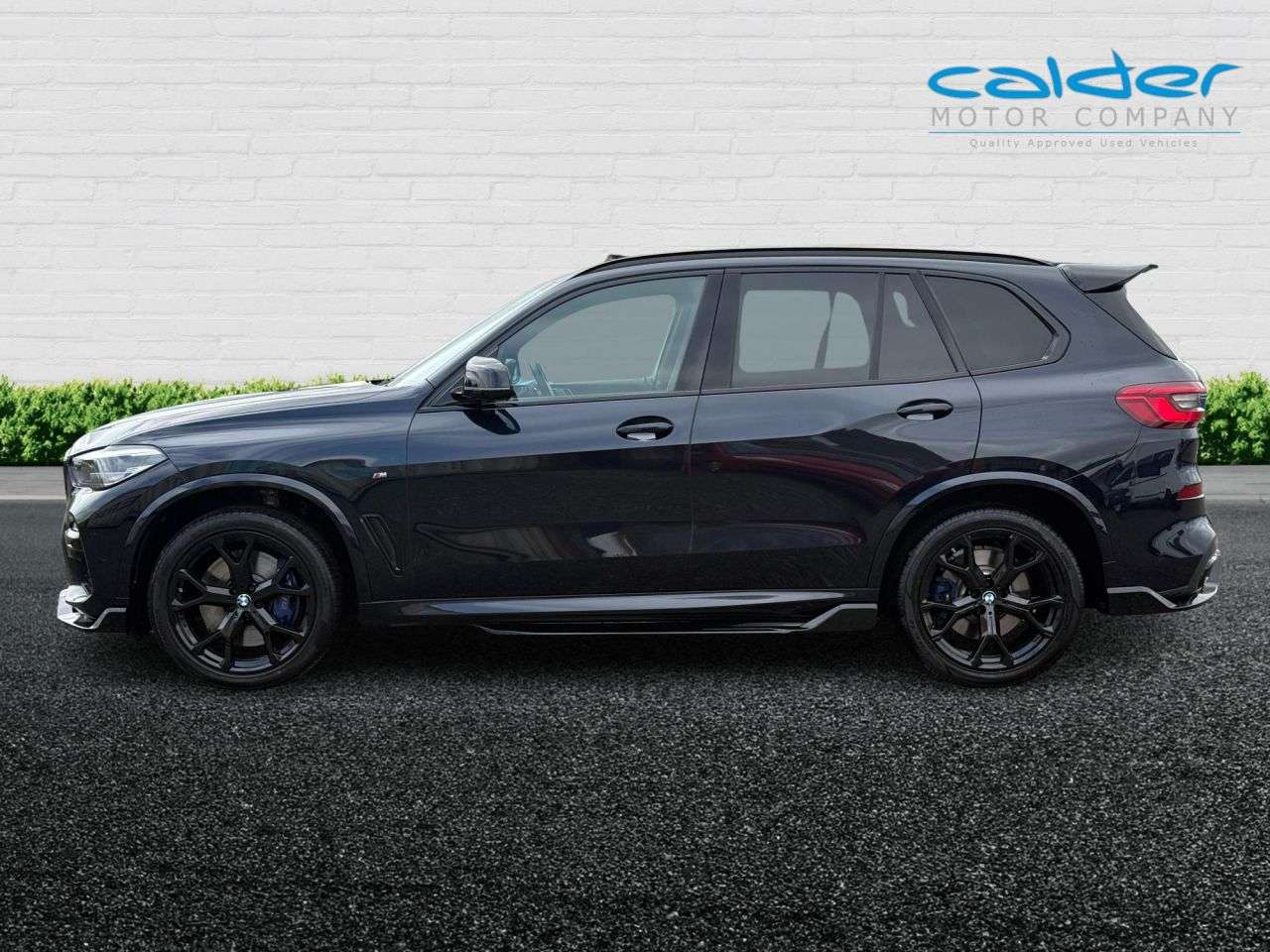2019 BMW X5 2019 BMW X5
